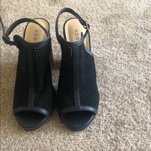 Kelsi Dagger Goya 7.5 Black